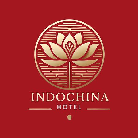 Indochina Hotel Tây Ninh Eksteriør billede