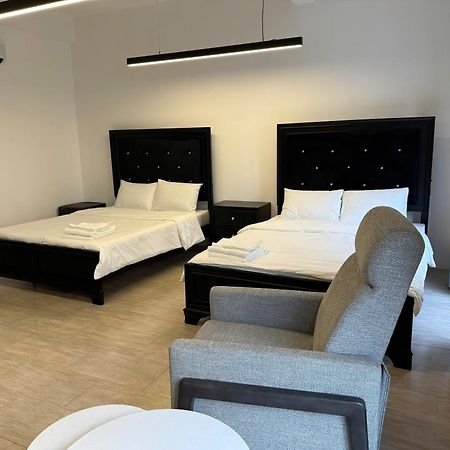 Indochina Hotel Tây Ninh Eksteriør billede