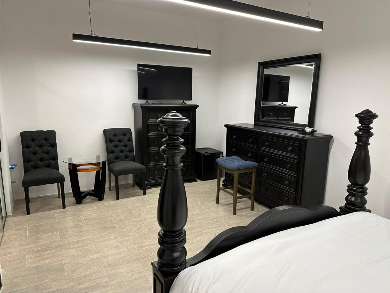 Indochina Hotel Tây Ninh Eksteriør billede