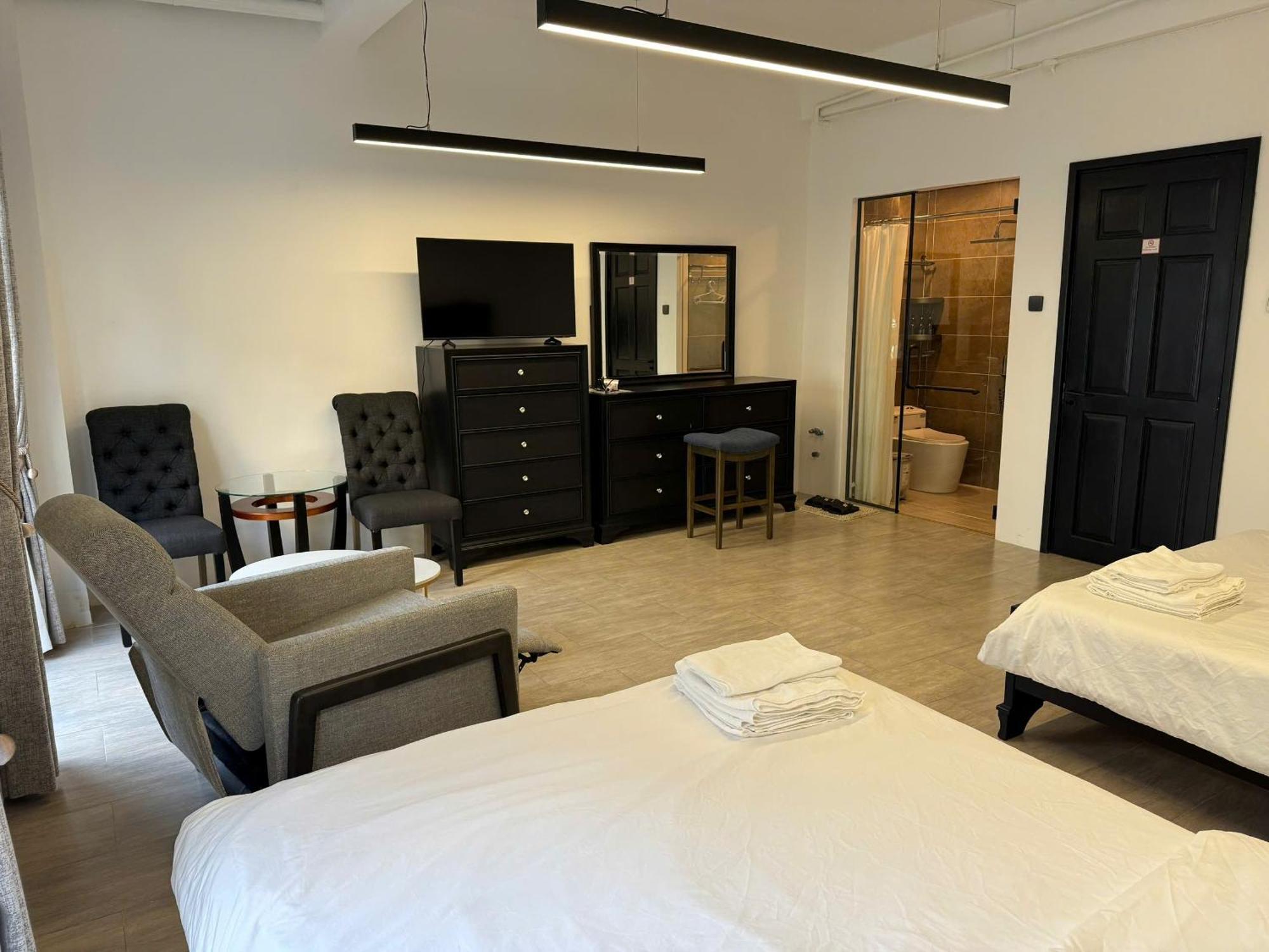 Indochina Hotel Tây Ninh Eksteriør billede